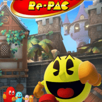 Download PAC-MAN WORLD Re-PAC Switch NSP
