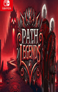 Download Path of Legends Switch NSP