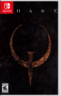 Download QUAKE Switch NSP