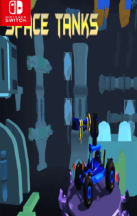 Download Space Tanks Switch NSP