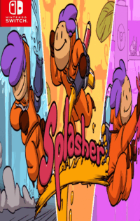Download Splasher Switch NSP
