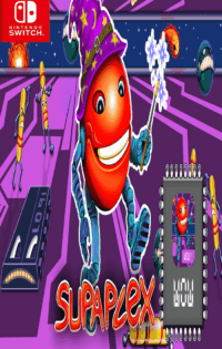 Download Supaplex WOW Switch NSP