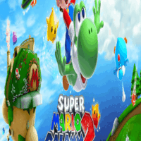 Download Super Mario Galaxy 2 Switch XCI