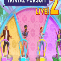 Download TRIVIAL PURSUIT Live! 2 Switch NSP