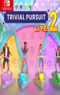 Download TRIVIAL PURSUIT Live! 2 Switch NSP