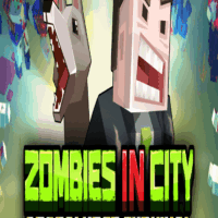 Download Zombies in City: Apocalypse Survival Switch NSP