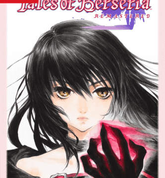 Download Tales of Berseria Remastered Switch NSP
