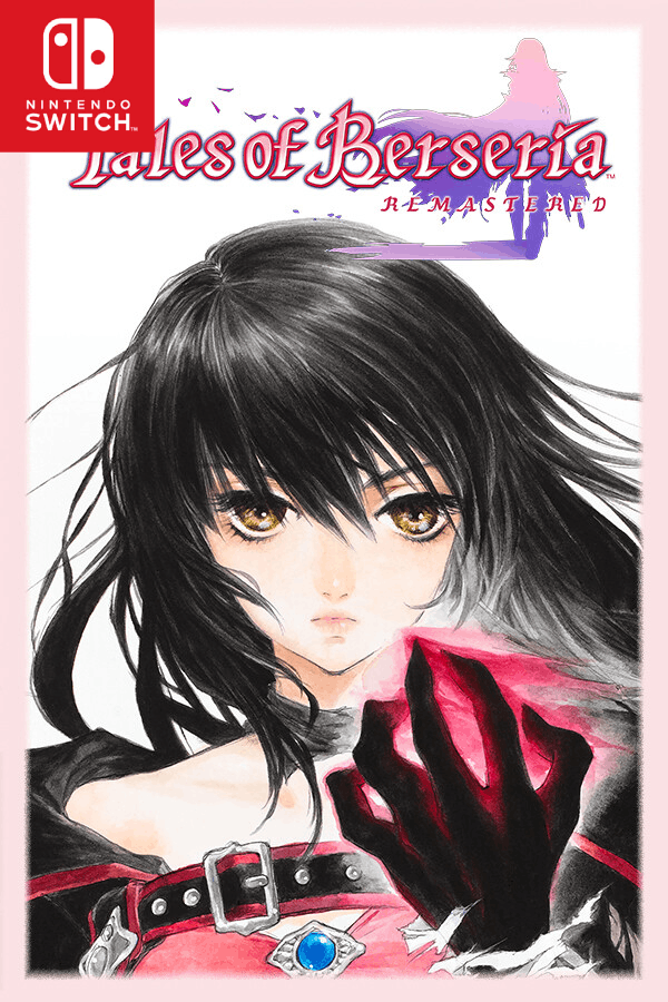 Download Tales of Berseria Remastered Switch NSP