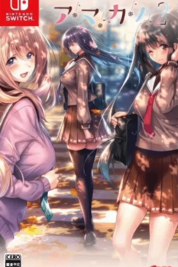 Download Amakano 2 Switch XCI
