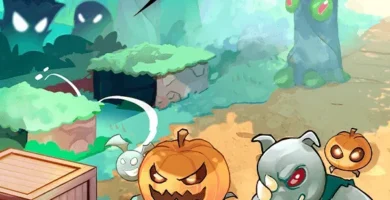 Download Bean Beasts Switch NSP