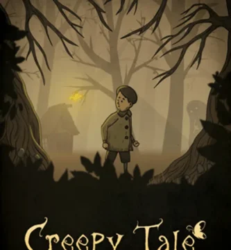 Download Creepy Tale Switch NSP