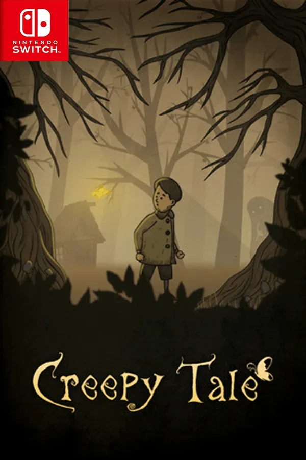 Download Creepy Tale Switch NSP