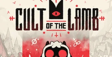 Download Cult of the Lamb PS5 PKG