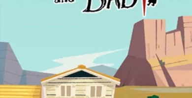 Download DAMON and BABY Switch XCI