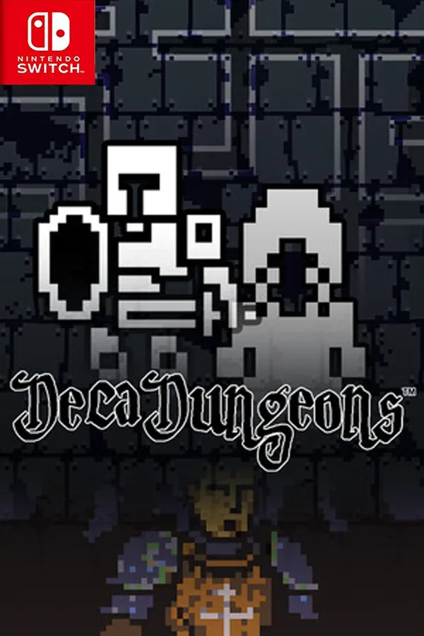 Download DecaDungeons™ Switch NSP