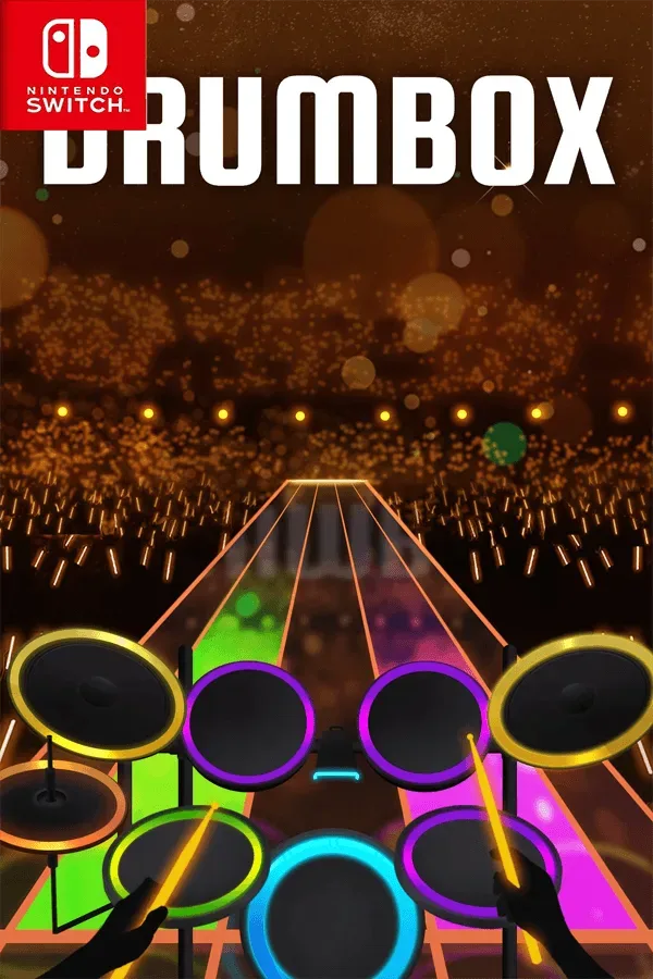 Download Drum Box Switch NSP