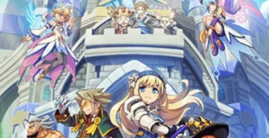 Download Kingdom's Return: Time-Eating Fruit and the Ancient Monster Switch NSP