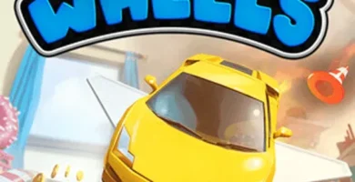 Download Pocket Wheels Switch NSP