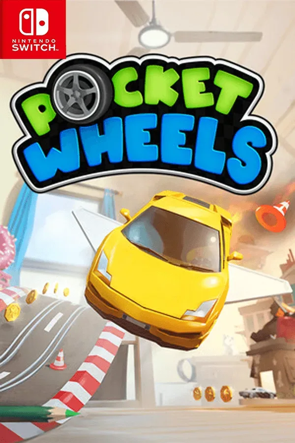 Download Pocket Wheels Switch NSP