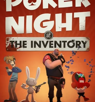 Download Poker Night at the Inventory Switch NSP