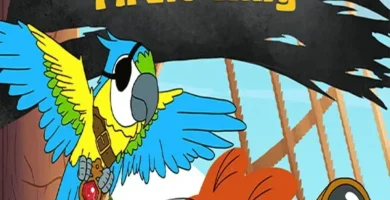 Download Pumuckl and the Crown of the Pirate King – Switch