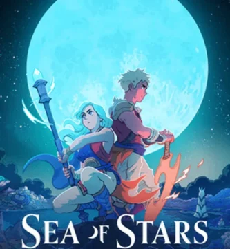 Download Sea of Stars PS5 PKG