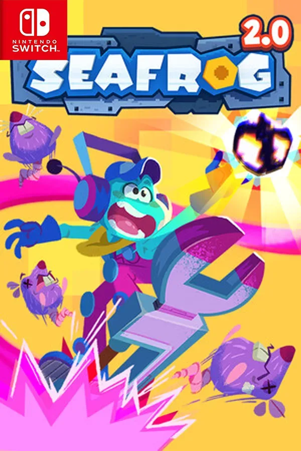 Download Seafrog Switch NSP
