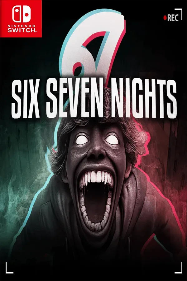 Download Six Seven Nights Switch NSP