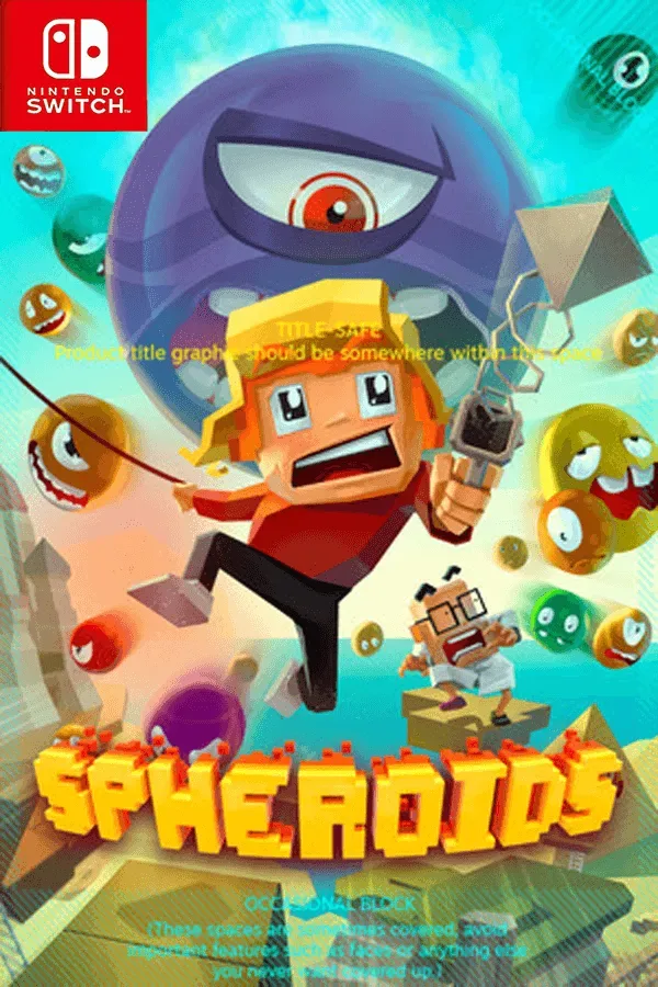 Download Spheroids Switch NSP