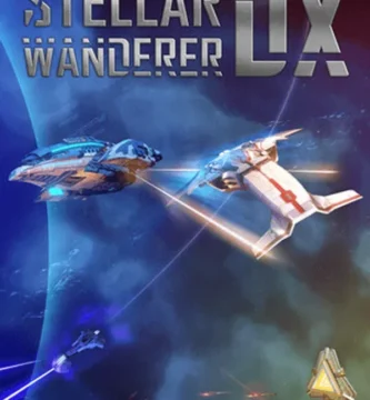 Download Stellar Wanderer DX Switch NSP