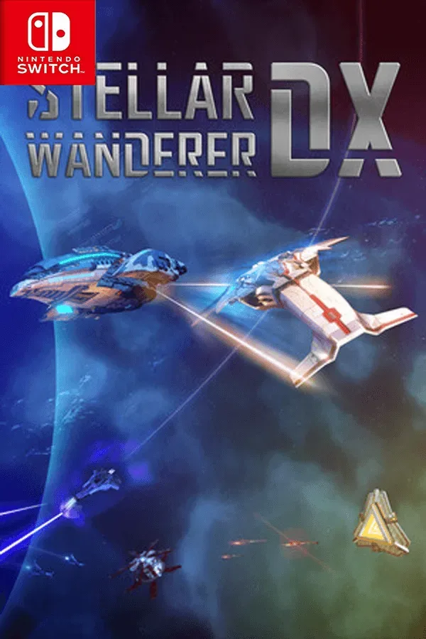 Download Stellar Wanderer DX Switch NSP