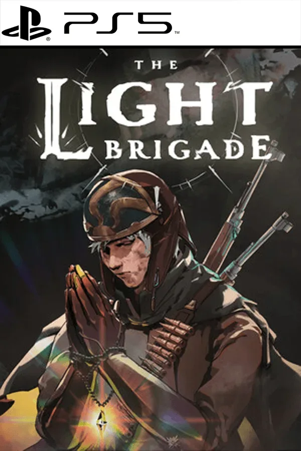 Download The Light Brigade PS5 – Exclusive Roguelike Shooter