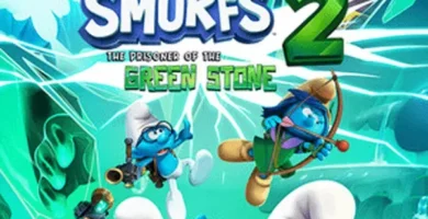 Download The Smurfs 2 – The Prisoner of the Green Stone
