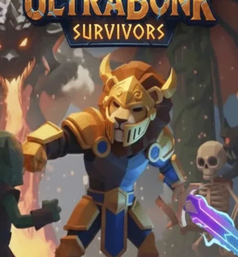 Download Ultra Bonk Survivors Switch NSP