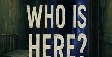 Download Who Is Here? Switch ROM NSP