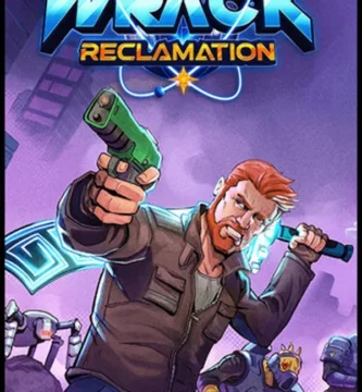 Download Wrack: Reclamation Switch NSP